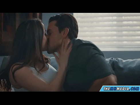 ❤️ ראָמאַנטיש געשלעכט מיט אַ גוט באַסטי מאָם ❤️❌ אַנאַל ווידעא ביי אונדז ️❤