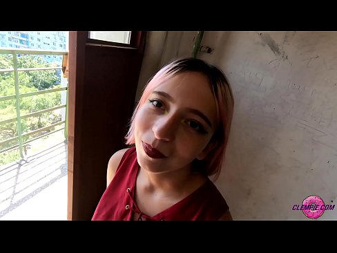 ❤️ סענסואַל תּלמיד סאַקס אַ פרעמדער אין די אָוטבאַקק - מיט זיין פּנים ❤️❌ אַנאַל ווידעא ביי אונדז ️❤